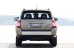 Jeep Compass 2007 года